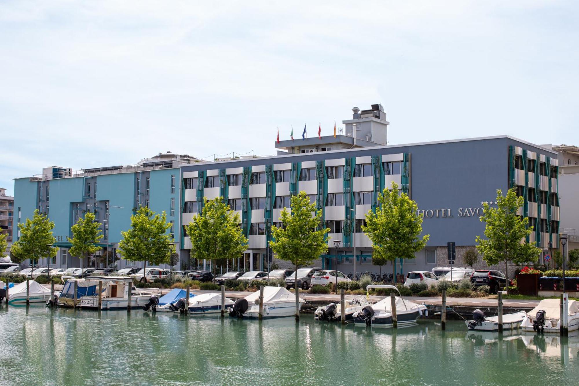 Hotell Savoy 5*